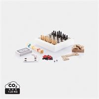 SET GIOCHI 5 IN 1